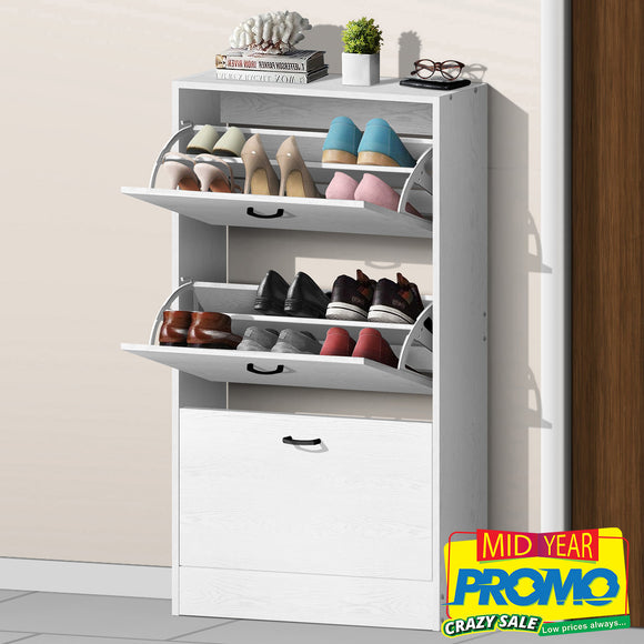 Shoe Rack