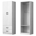 Bedroom Set (4 PCs) - Asters Maldives