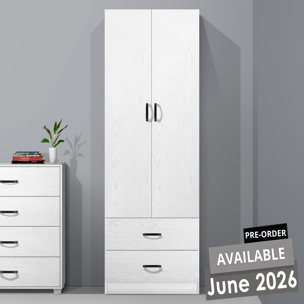 Wardrobe - Asters Maldives