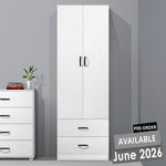 Wardrobe - Asters Maldives