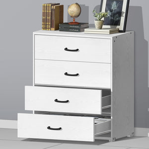 Bedroom Set (4 PCs) - Asters Maldives
