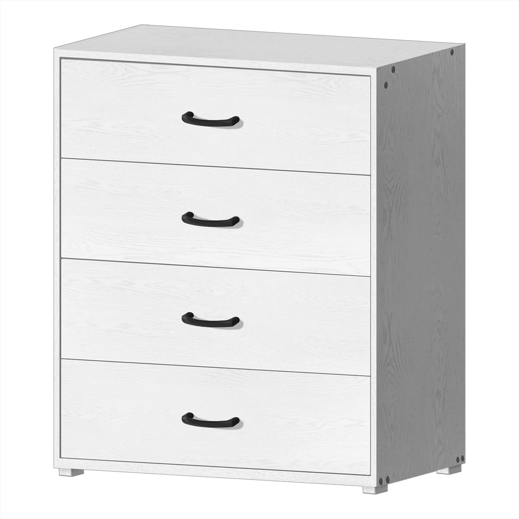 Bedroom Set (4 PCs) - Asters Maldives