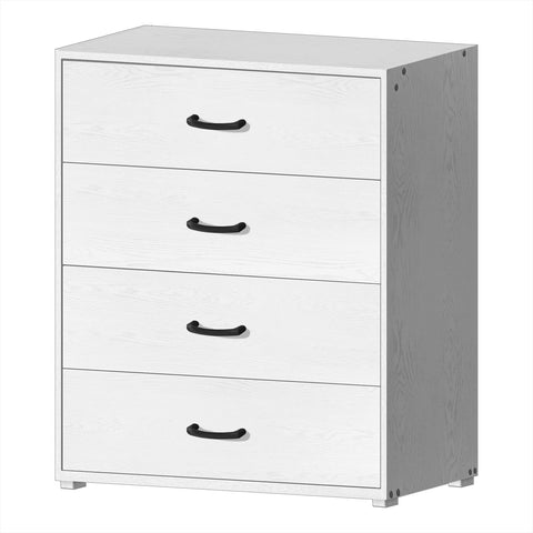 Bedroom Set (4 PCs) - Asters Maldives