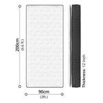 Hotel Spring Mattress - Asters Maldives