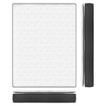 Hotel Spring Mattress - Asters Maldives