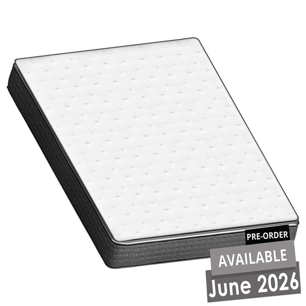 Hotel Spring Mattress (Queen)