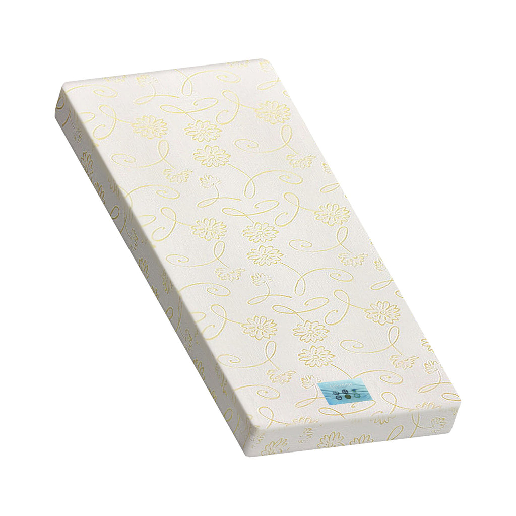 "Firm" Memory Foam Mattress - Asters Maldives