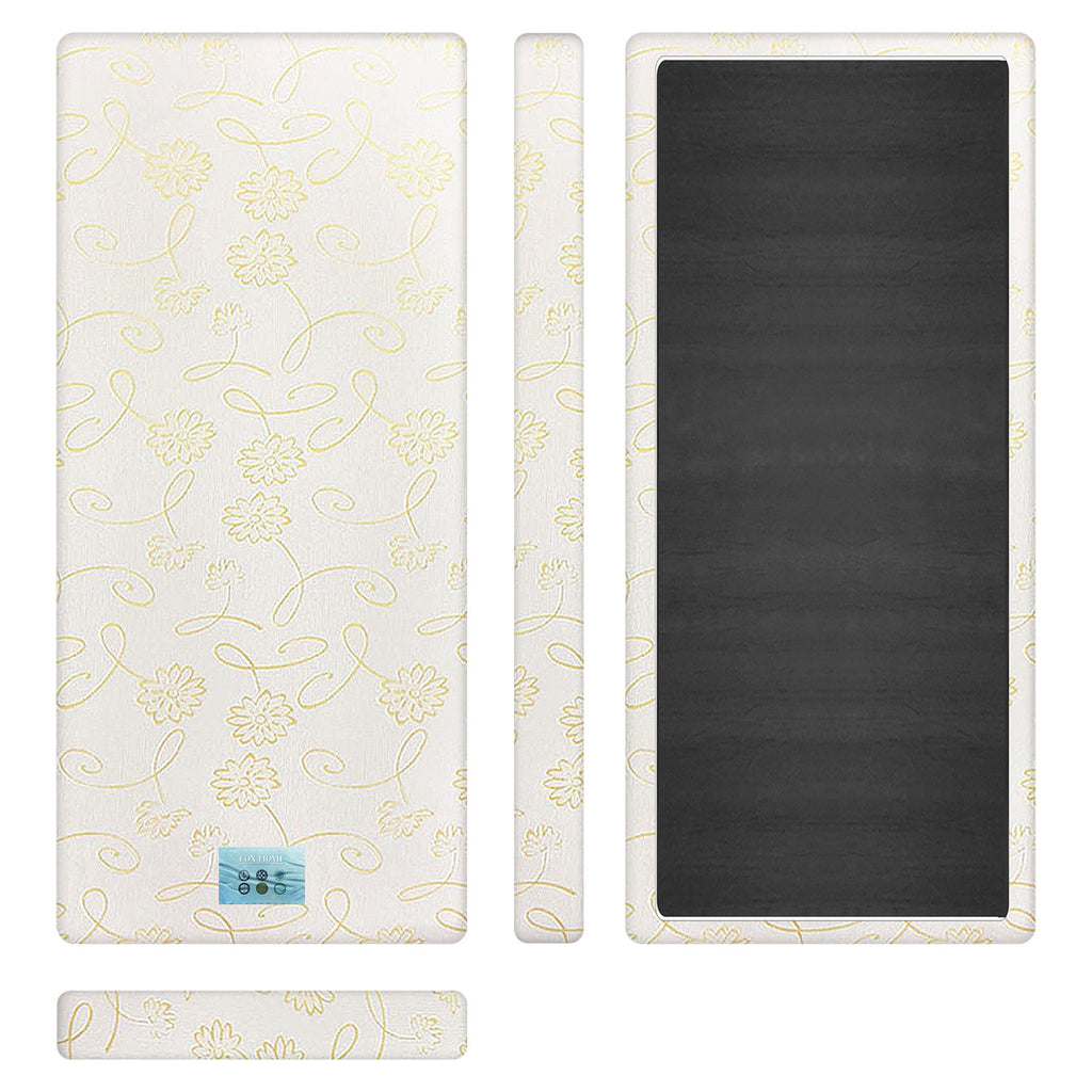 "Firm" Memory Foam Mattress - Asters Maldives