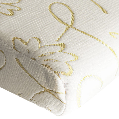 "Firm" Memory Foam Mattress - Asters Maldives