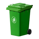 Dustbin (240L) - Asters Maldives