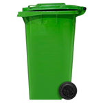 Dustbin (240L) - Asters Maldives