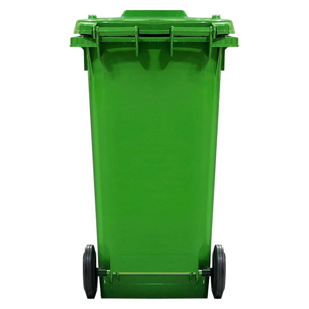 Dustbin (240L) - Asters Maldives