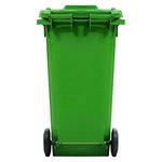 Dustbin (240L) - Asters Maldives
