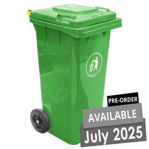 Dustbin (120L)