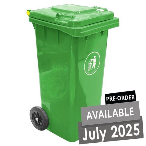 Dustbin (120L)