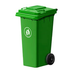 Dustbin (120L) - Asters Maldives