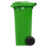 Dustbin (120L) - Asters Maldives