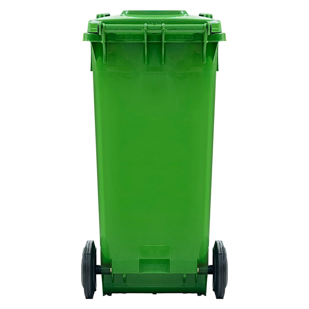 Dustbin (120L) - Asters Maldives