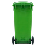Dustbin (120L) - Asters Maldives