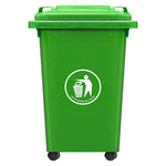 Dustbin (50L) - Asters Maldives