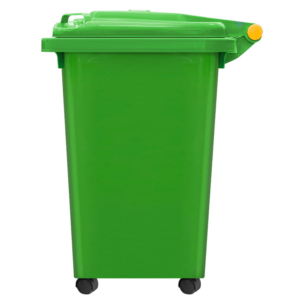 Dustbin (50L) - Asters Maldives