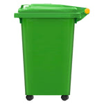 Dustbin (50L) - Asters Maldives
