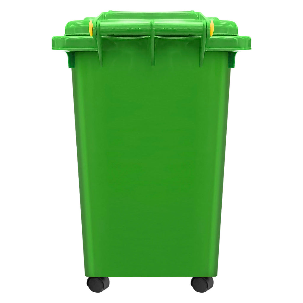Dustbin (50L) - Asters Maldives