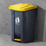 Dustbin (100L) - Asters Maldives