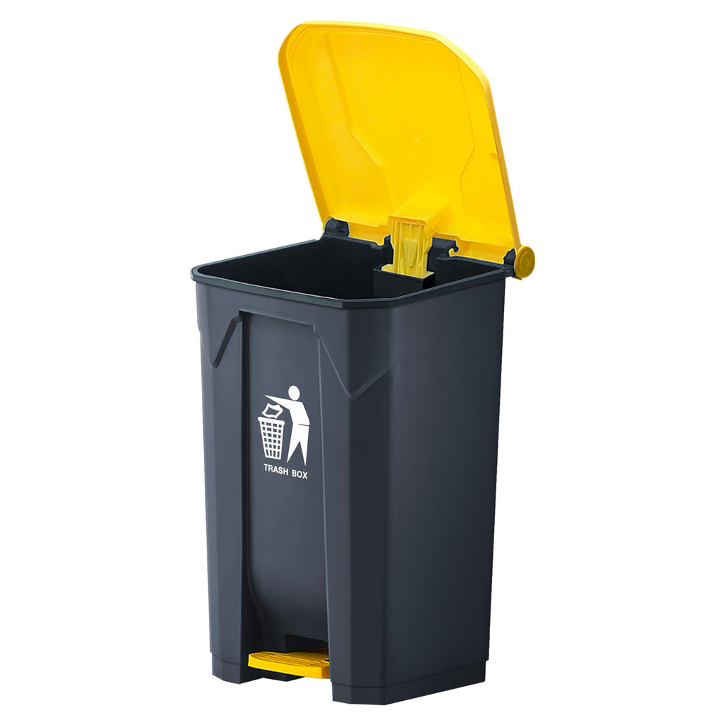 Dustbin (100L) - Asters Maldives