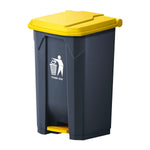 Dustbin (100L) - Asters Maldives