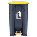 Dustbin (100L) - Asters Maldives