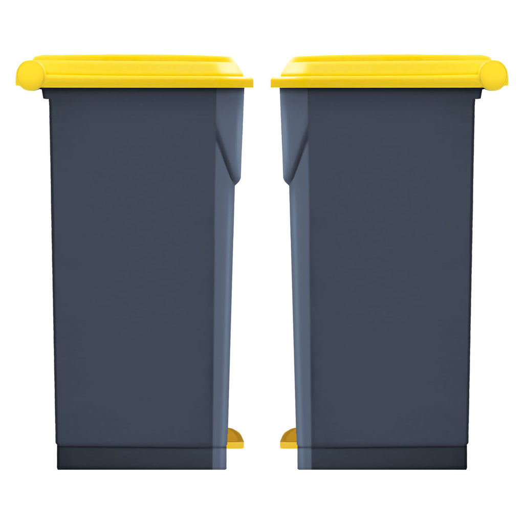 Dustbin (100L) - Asters Maldives