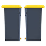 Dustbin (100L) - Asters Maldives