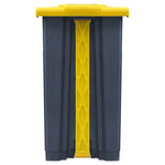Dustbin (100L) - Asters Maldives