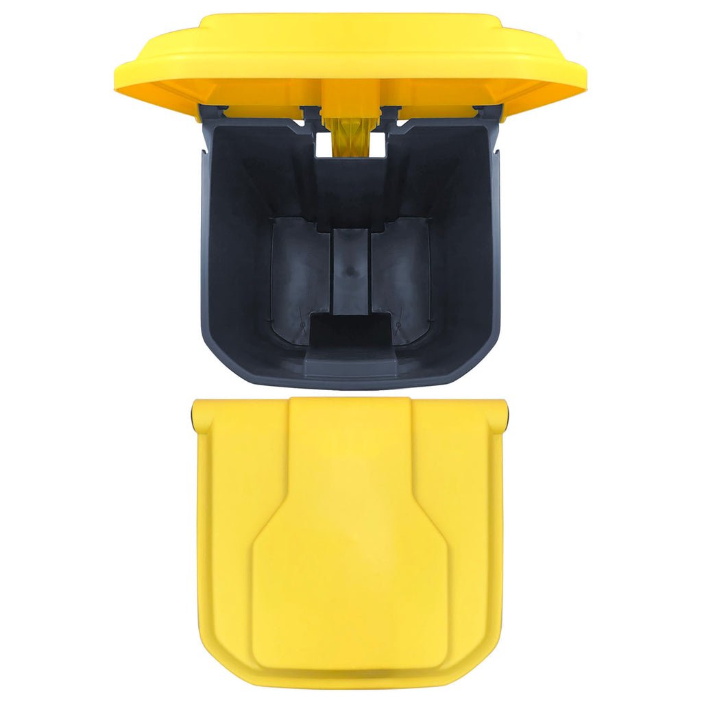 Dustbin (100L) - Asters Maldives