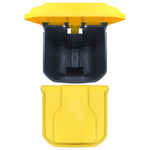 Dustbin (100L) - Asters Maldives