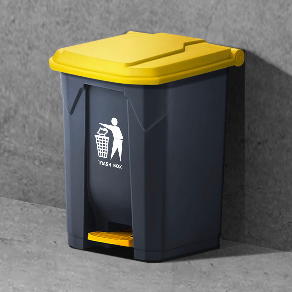 Dustbin (50L) - Asters Maldives