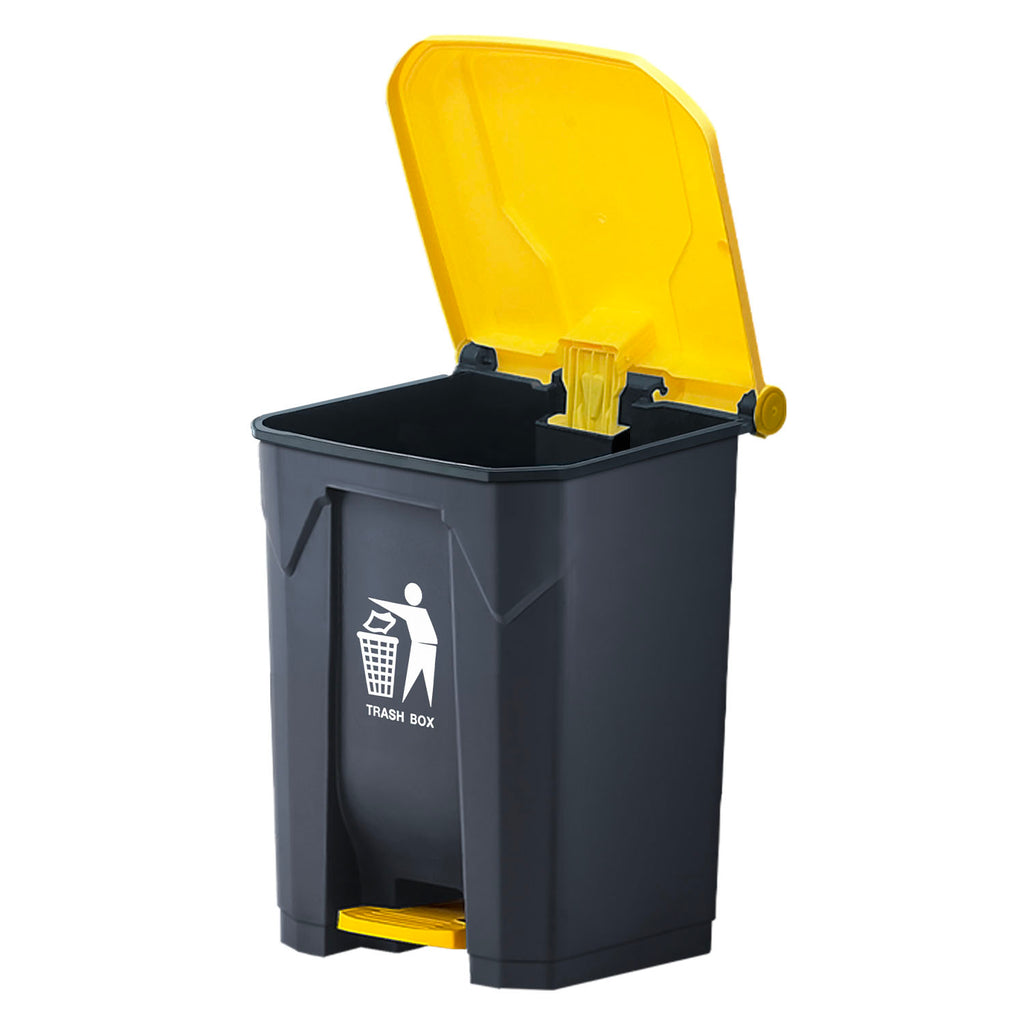 Dustbin (50L) - Asters Maldives