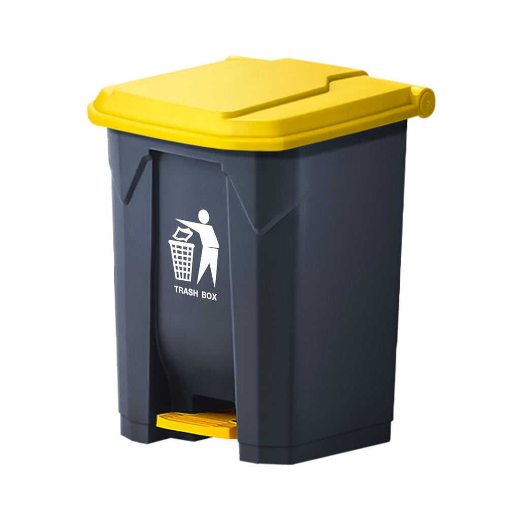 Dustbin (50L) - Asters Maldives