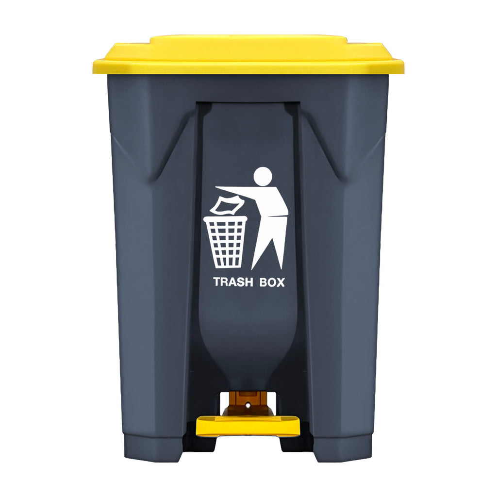 Dustbin (50L) - Asters Maldives
