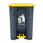 Dustbin (50L) - Asters Maldives