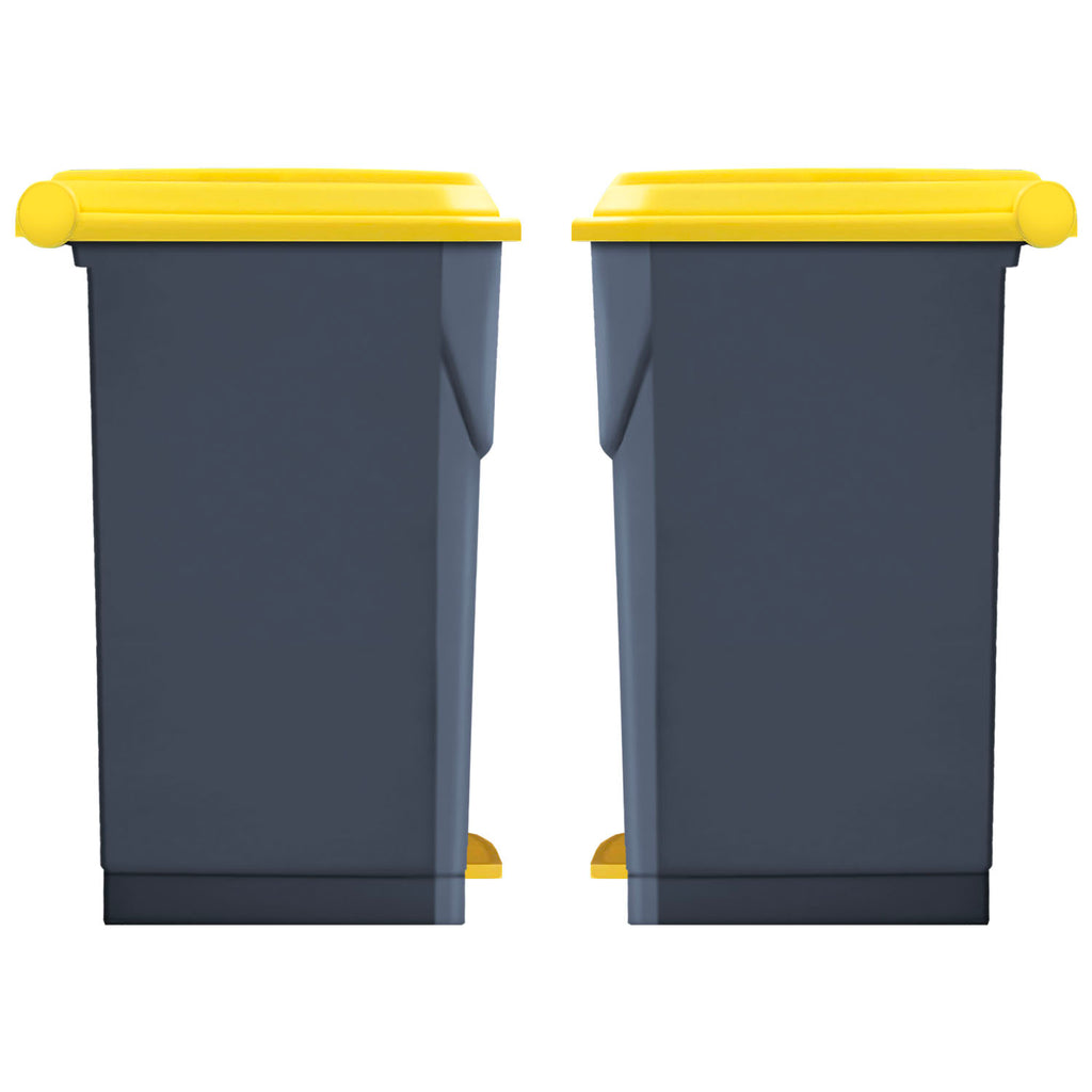 Dustbin (50L) - Asters Maldives