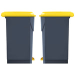 Dustbin (50L) - Asters Maldives