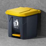 Dustbin (30L) - Asters Maldives