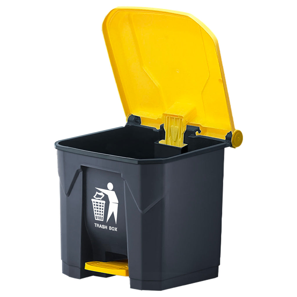 Dustbin (30L) - Asters Maldives