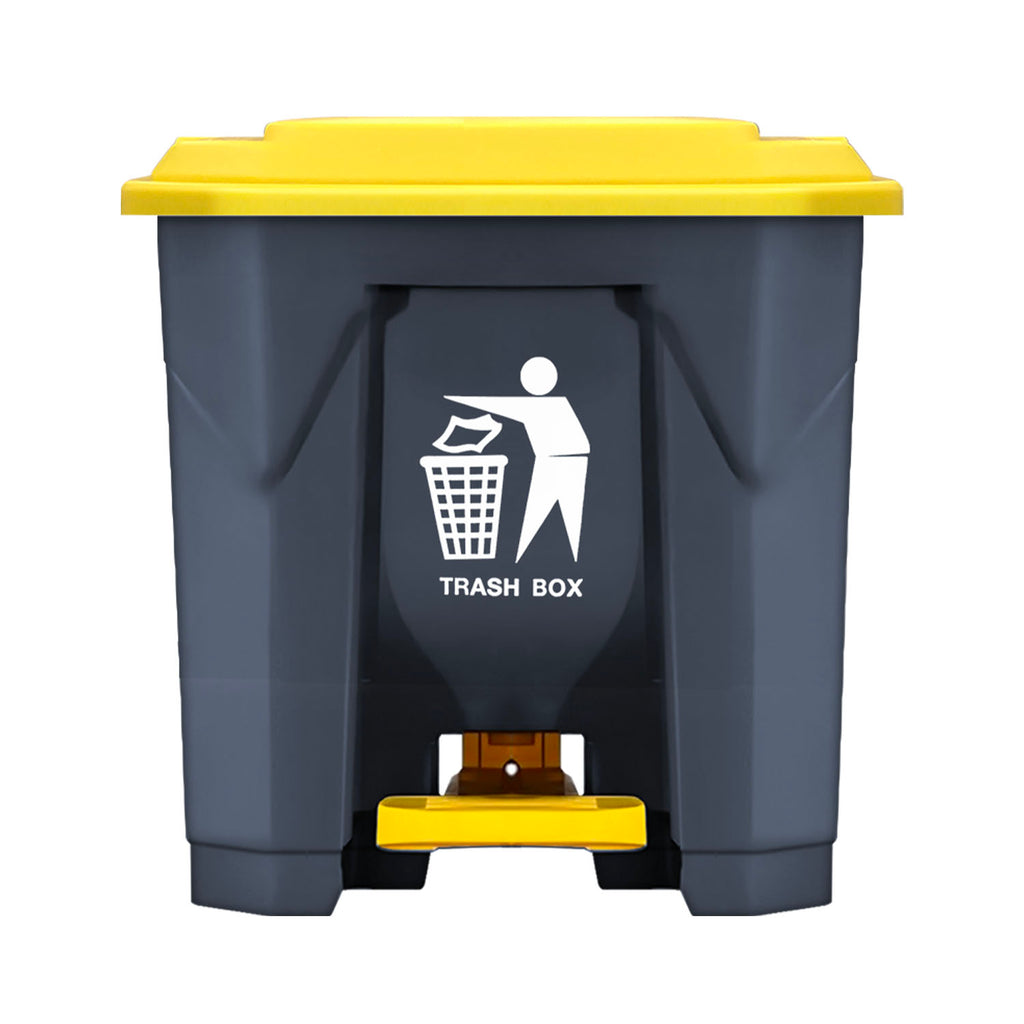 Dustbin (30L) - Asters Maldives