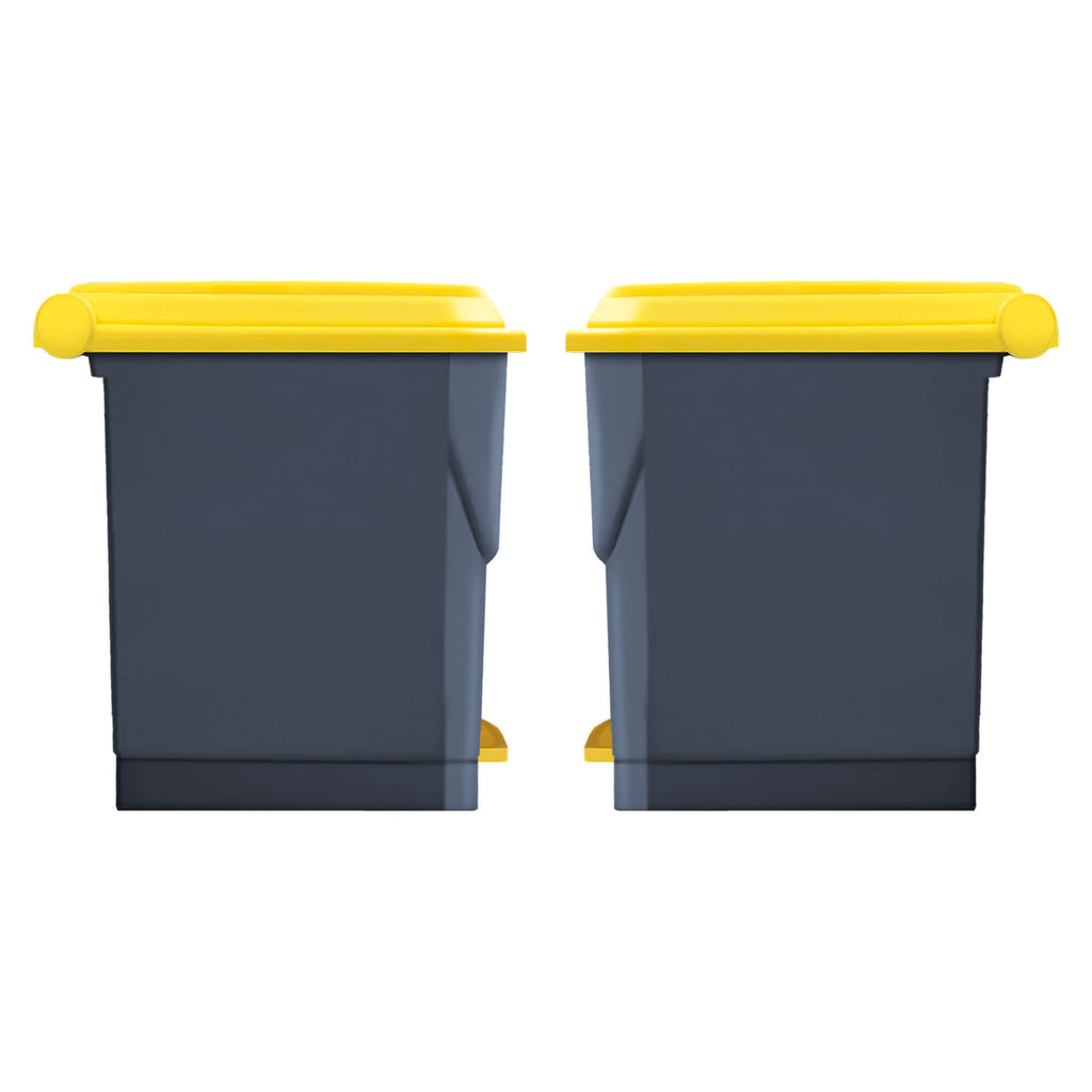 Dustbin (30L) - Asters Maldives