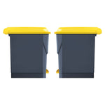 Dustbin (30L) - Asters Maldives