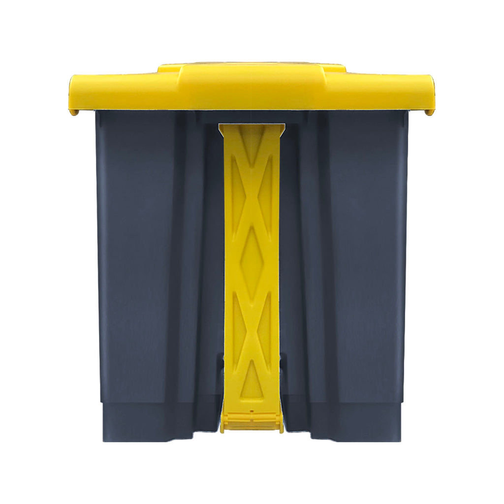 Dustbin (30L) - Asters Maldives