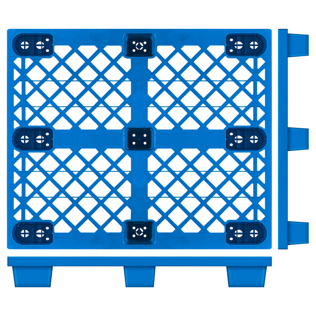 Single Pallet (120 x 100cm) - Asters Maldives